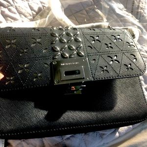 Michael Kors NWT in plastic Crossbody and handle bag.